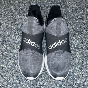 Men’s Adidas snip on sneakers